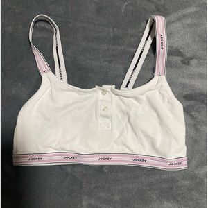 Jockey lounge bra